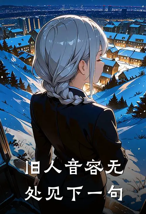 旧人音容无处见下一句