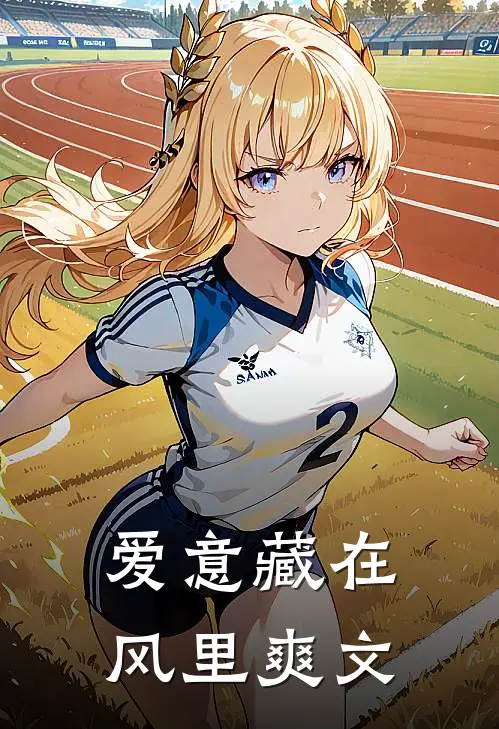 爱意藏在风里爽文