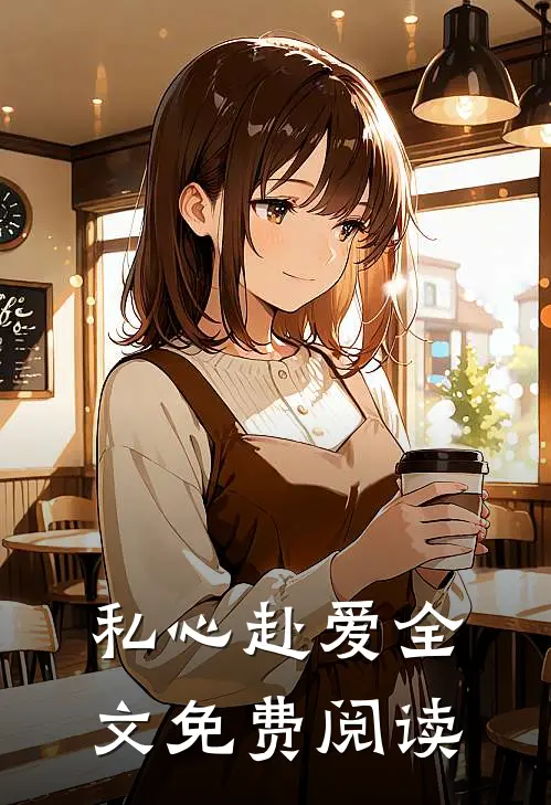 私心赴爱全文免费阅读