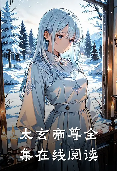 太玄帝尊全集在线阅读