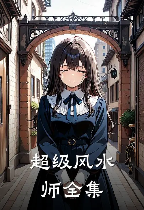 超级风水师全集