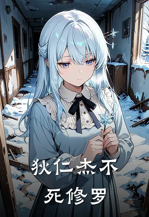 狄仁杰不死修罗