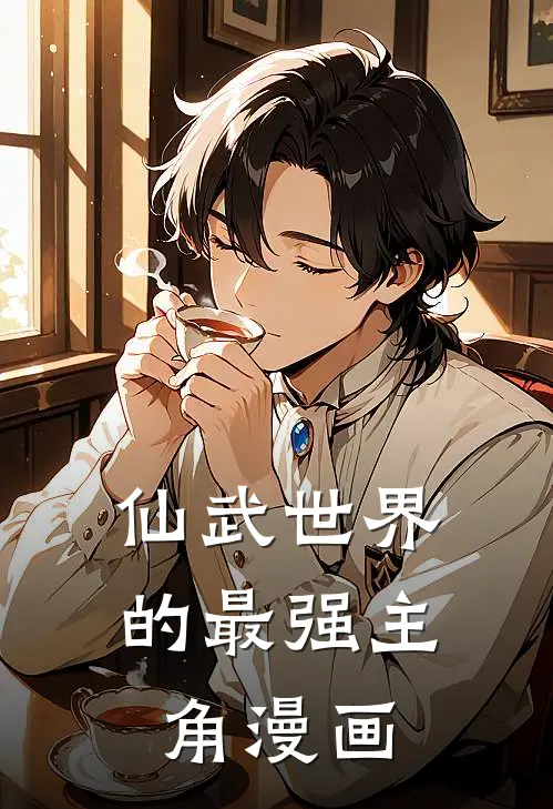 仙武世界的最强主角漫画