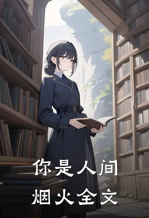 你是人间烟火全文