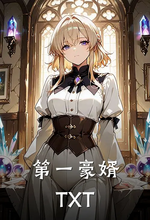 第一豪婿TXT