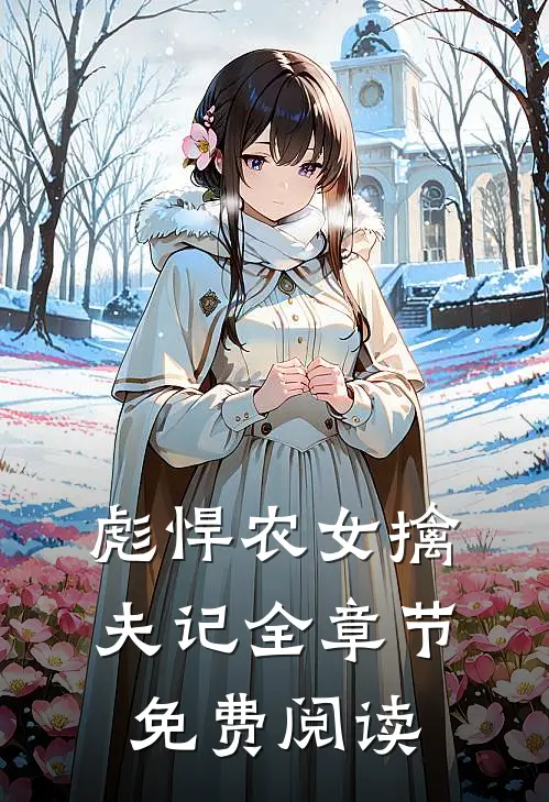 彪悍农女擒夫记全章节免费阅读