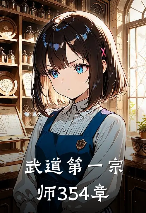 武道第一宗师354章