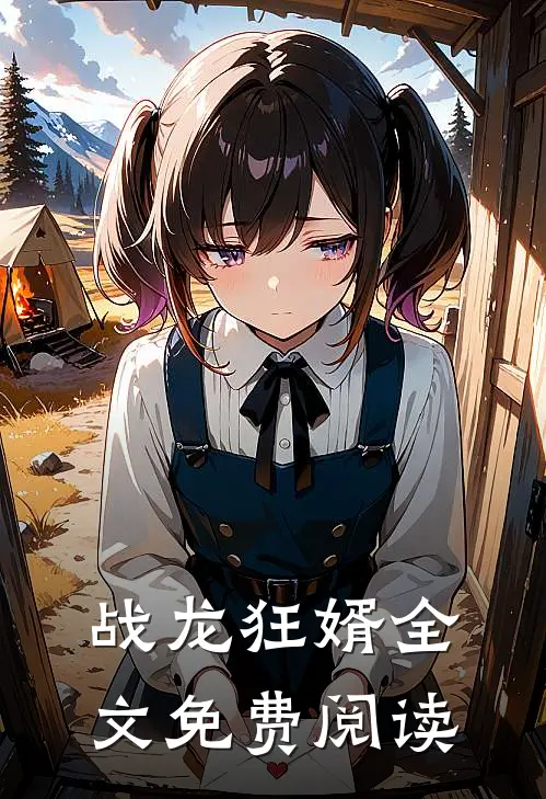 战龙狂婿全文免费阅读