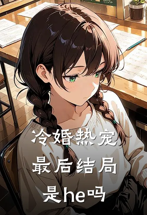 冷婚热宠最后结局是he吗