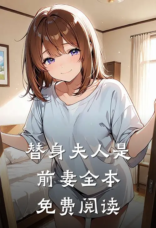 替身夫人是前妻全本免费阅读