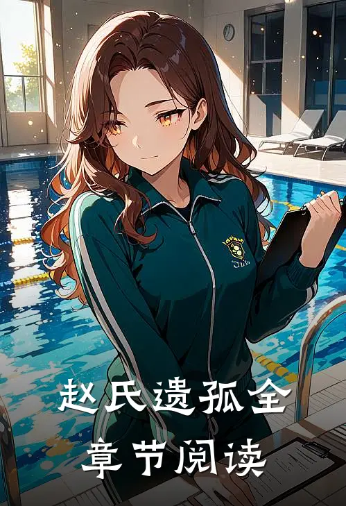 赵氏遗孤全章节阅读