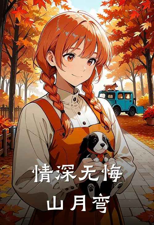 情深无悔山月弯