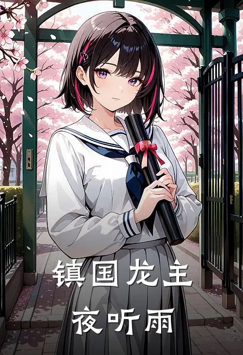 镇国龙主 夜听雨
