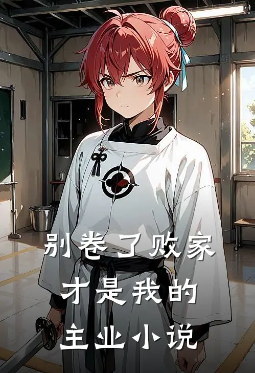 别卷了败家才是我的主业小说