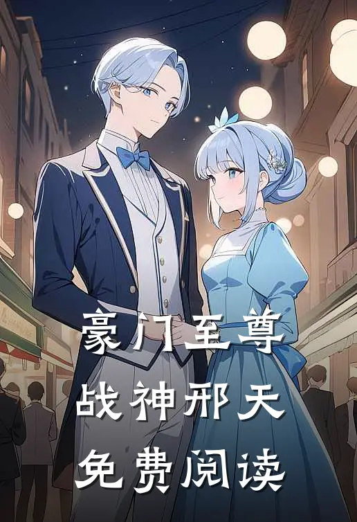 豪门至尊战神邢天免费阅读