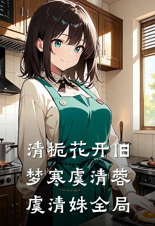 清栀花开旧梦寒虞清蓉虞清姝全局