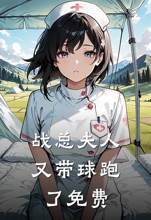 战总夫人又带球跑了免费