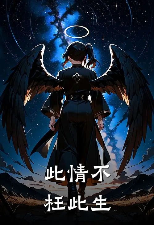 此情不枉此生