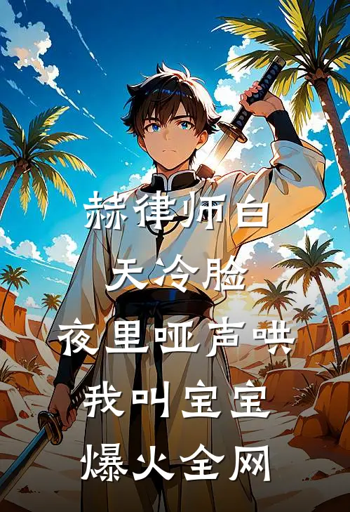 赫律师白天冷脸，夜里哑声哄我叫宝宝爆火全网