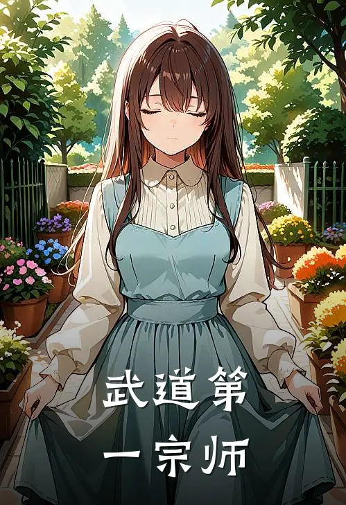 武道第一宗师