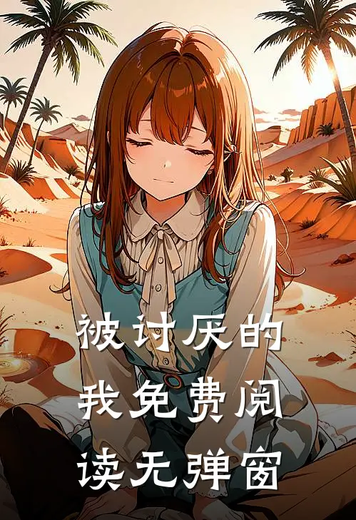 被讨厌的我免费阅读无弹窗