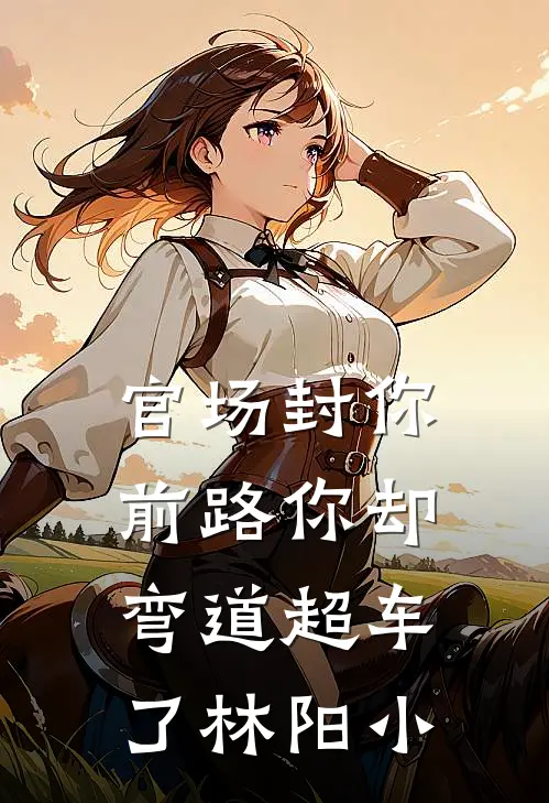 官场封你前路你却弯道超车了林阳小