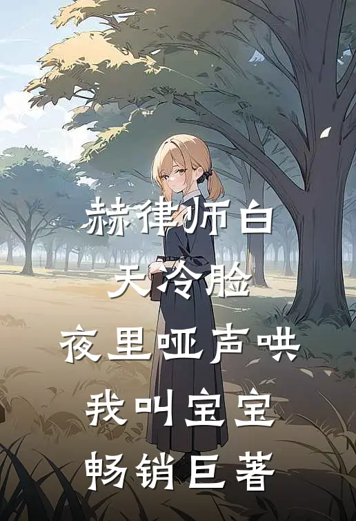 赫律师白天冷脸，夜里哑声哄我叫宝宝畅销巨著