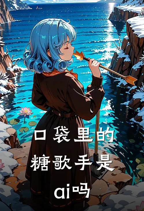 口袋里的糖歌手是ai吗