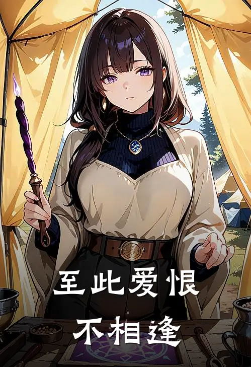 至此爱恨不相逢