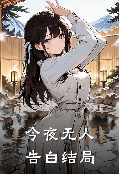 今夜无人告白结局