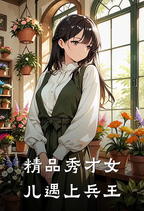 精品秀才女儿遇上兵王