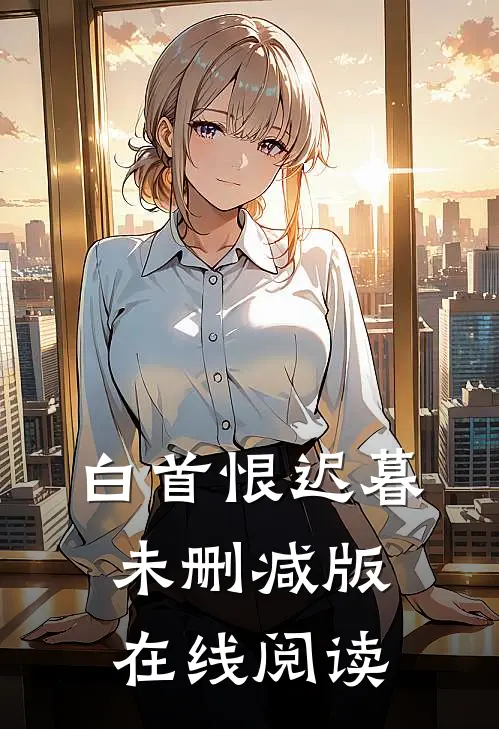 白首恨迟暮未删减版在线阅读