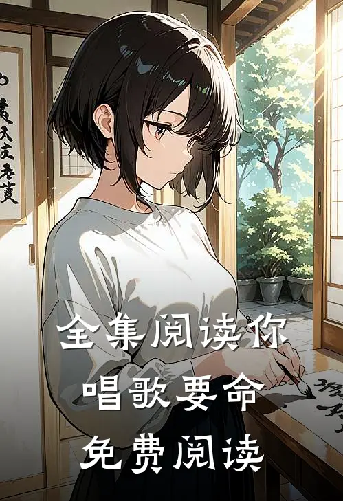 全集阅读你唱歌要命免费阅读