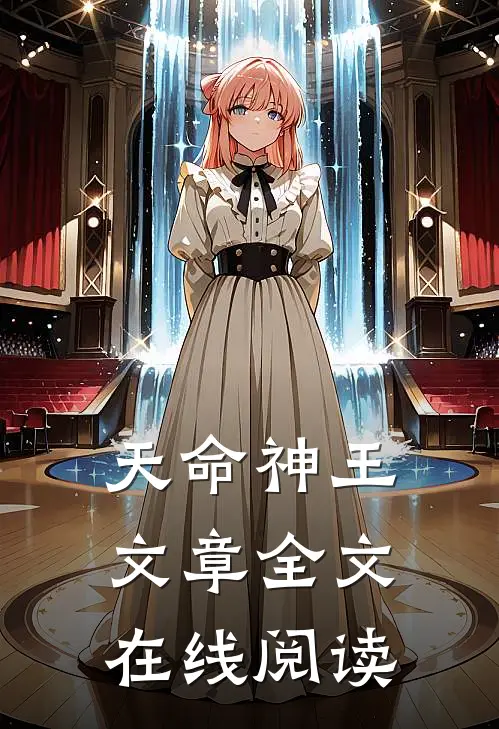 天命神王文章全文在线阅读