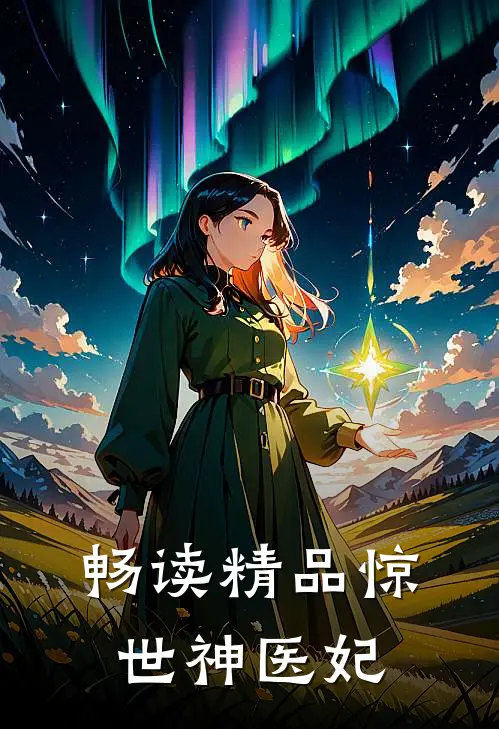 畅读精品惊世神医妃