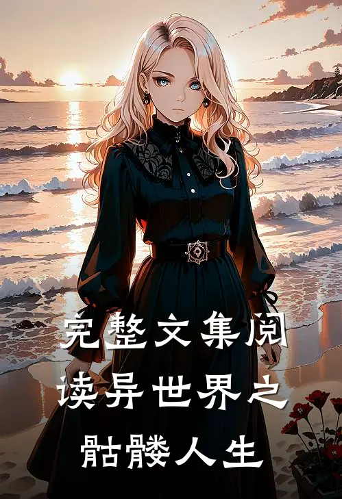 完整文集阅读异世界之骷髅人生