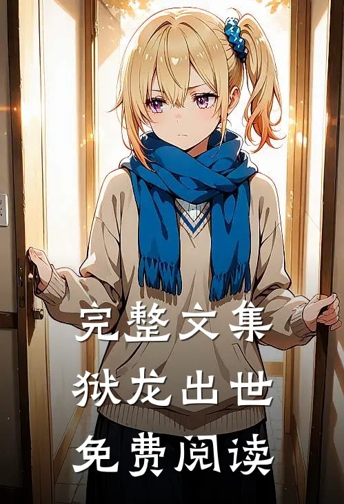 完整文集狱龙出世免费阅读