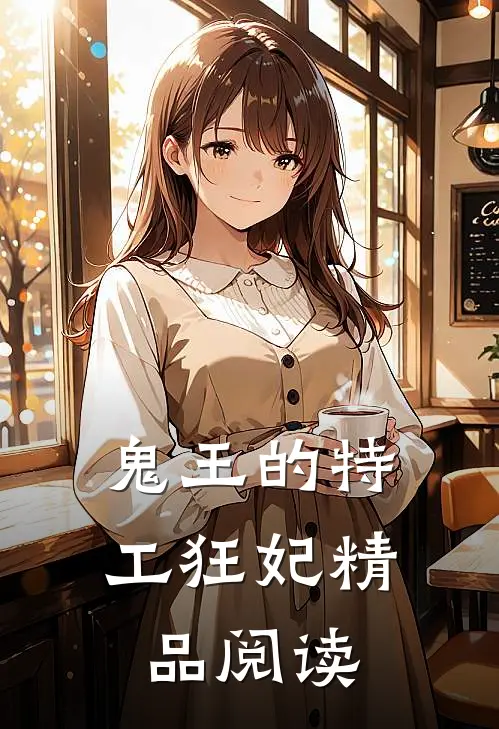 鬼王的特工狂妃精品阅读