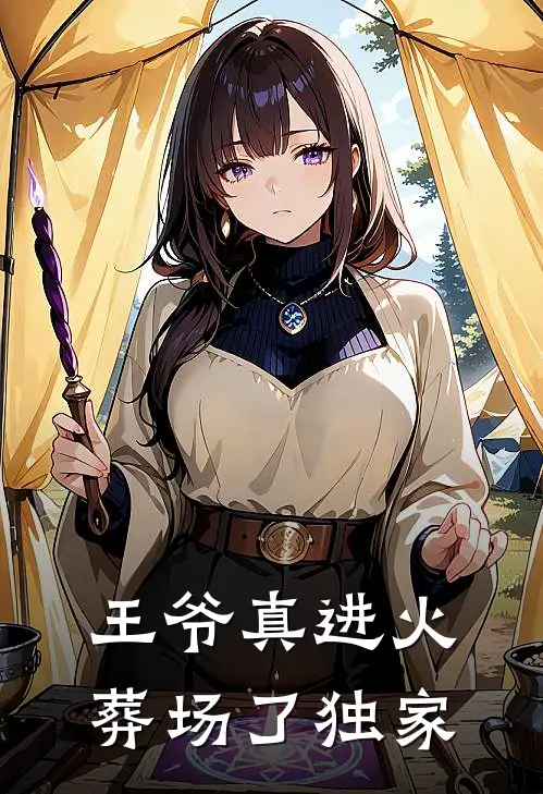 王爷真进火葬场了独家