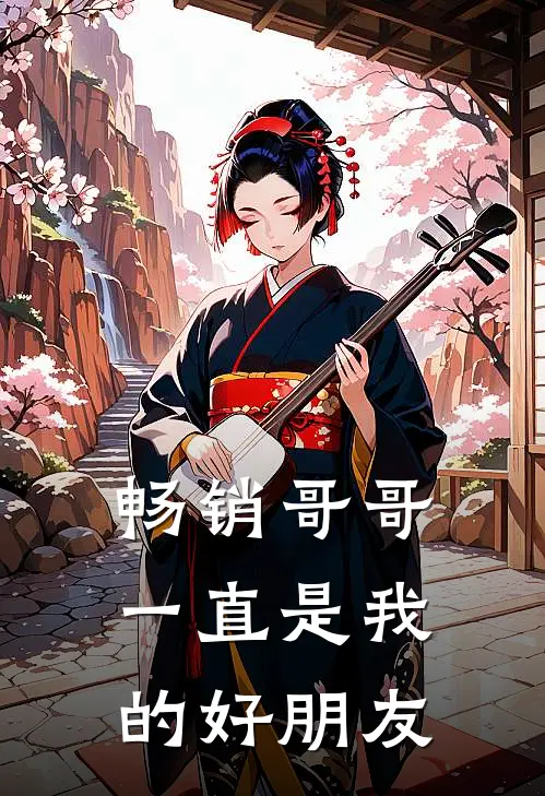 畅销哥哥一直是我的好朋友