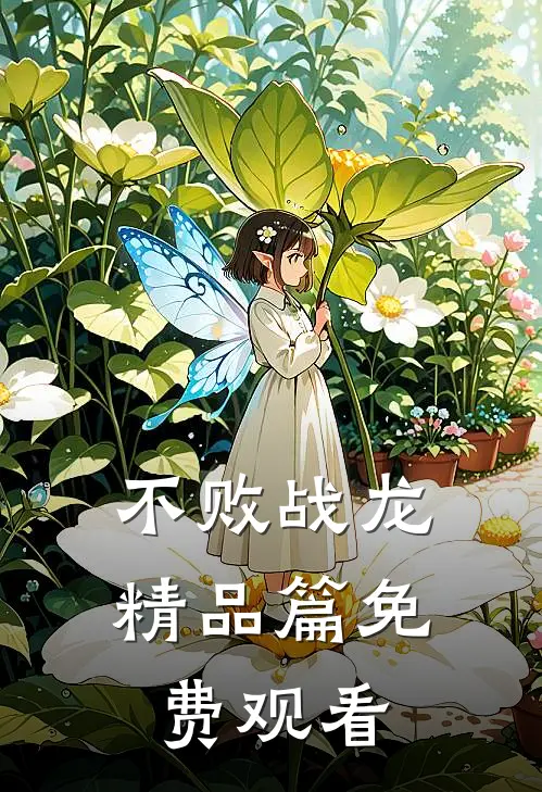 不败战龙精品篇免费观看