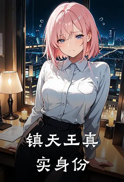 镇天王真实身份