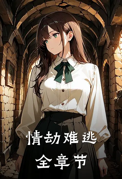 情劫难逃全章节