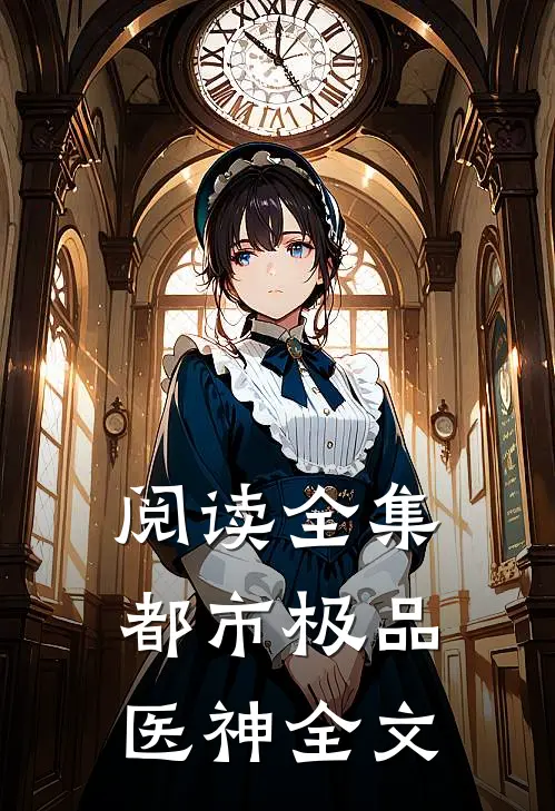 阅读全集都市极品医神全文