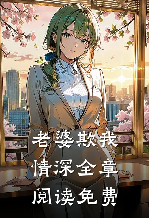 老婆欺我情深全章阅读免费