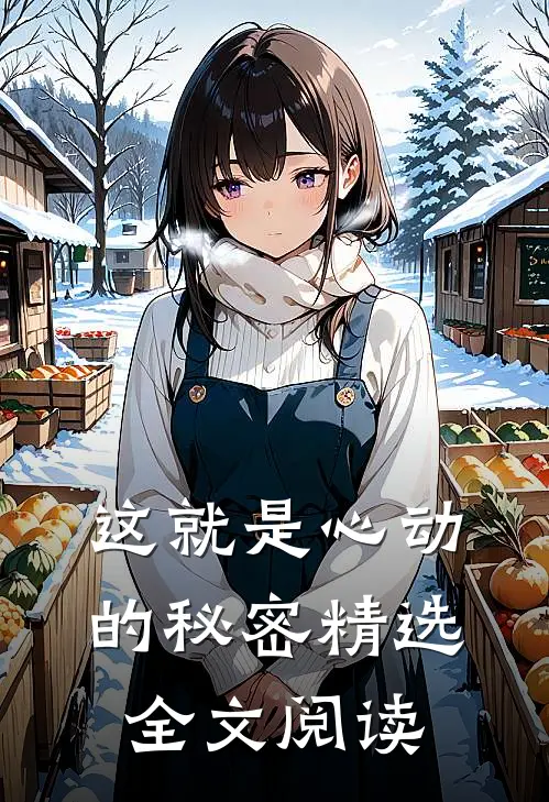 这就是心动的秘密精选全文阅读