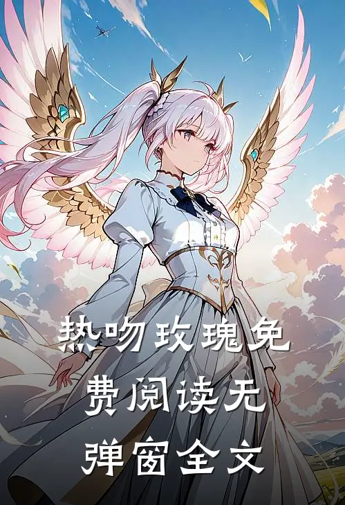 热吻玫瑰免费阅读无弹窗全文
