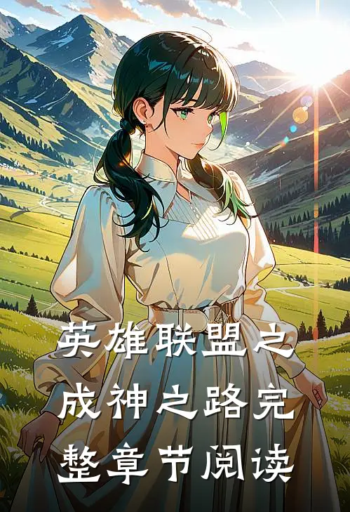 英雄联盟之成神之路完整章节阅读