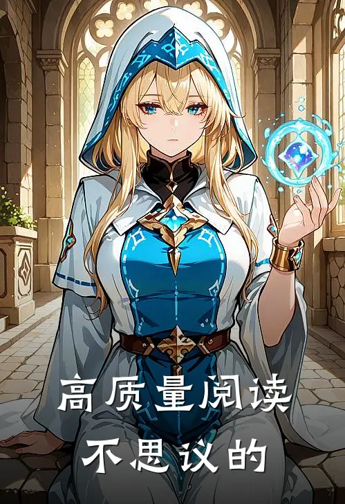 高质量阅读不思议的
