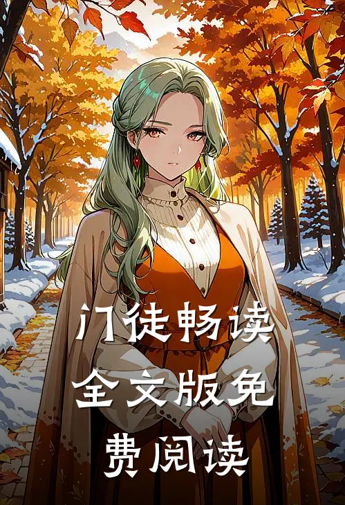 门徒畅读全文版免费阅读